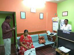 SLR Speciality Clinic 1